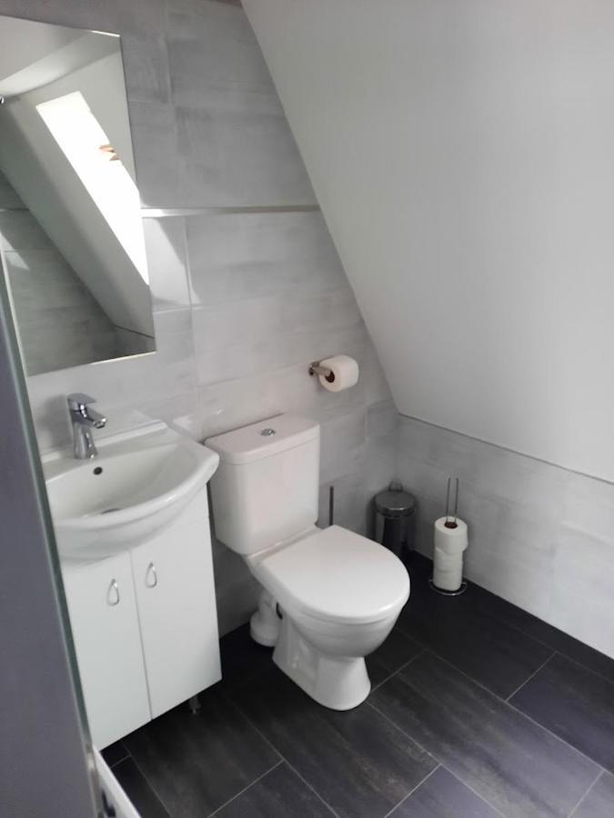Hotel Orka Moravská Třebová Kültér fotó