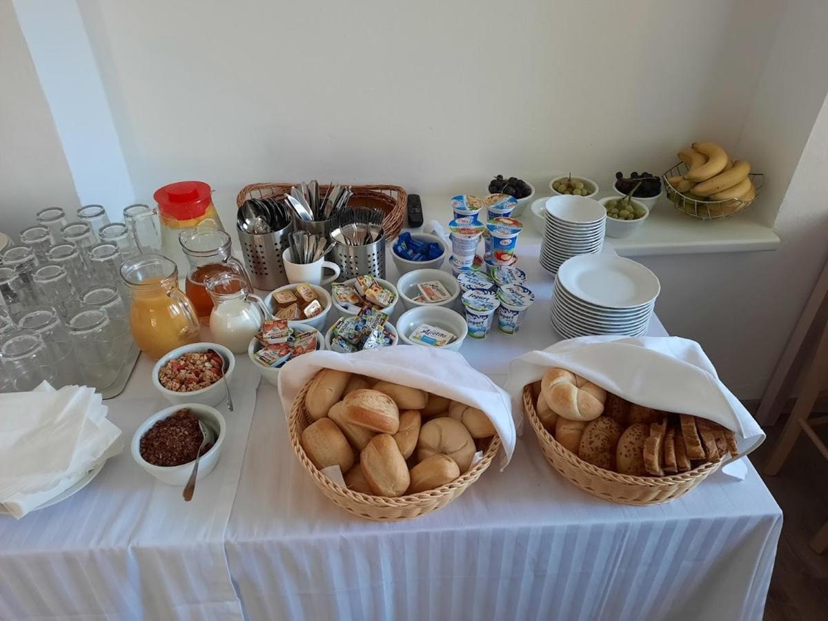 Hotel Orka Moravská Třebová Kültér fotó