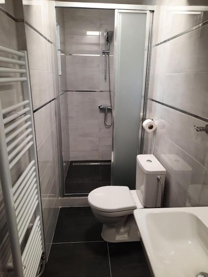 Hotel Orka Moravská Třebová Kültér fotó
