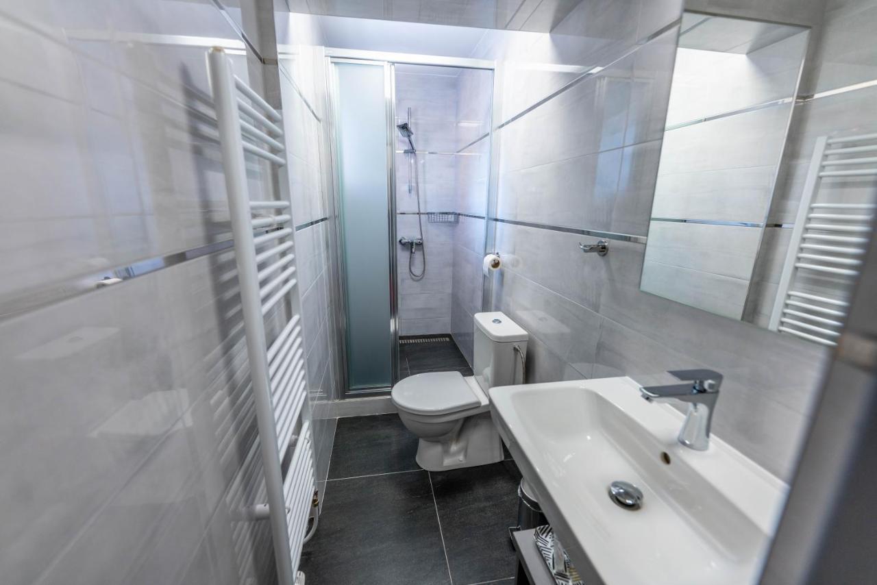 Hotel Orka Moravská Třebová Kültér fotó