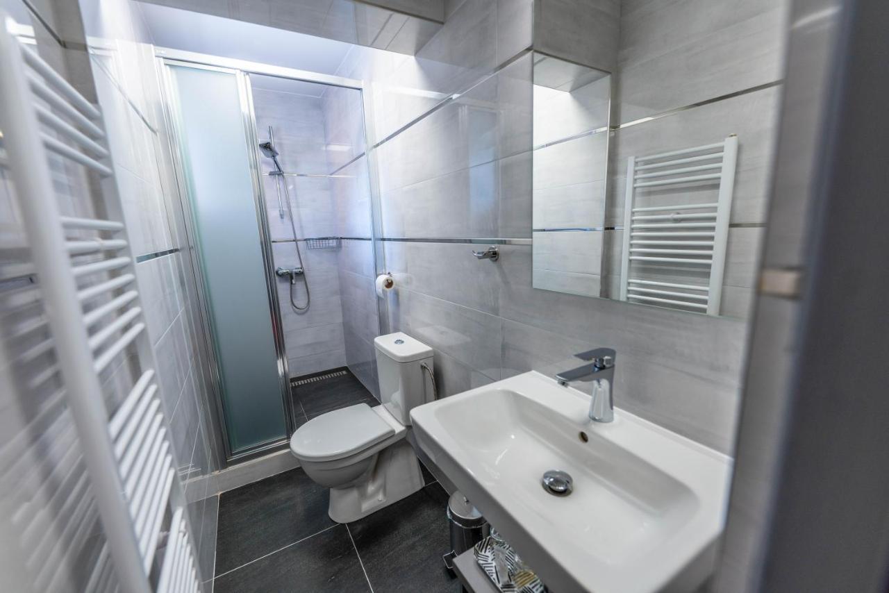 Hotel Orka Moravská Třebová Kültér fotó