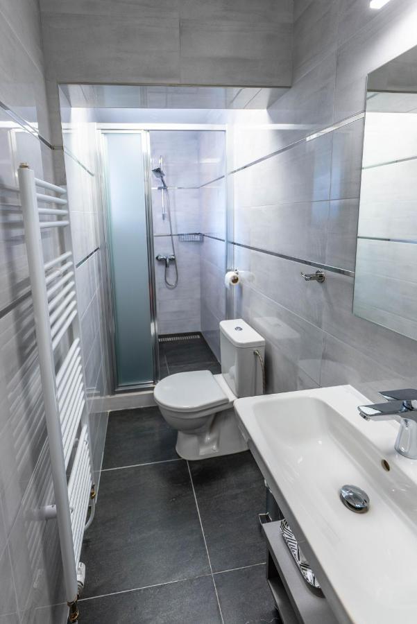 Hotel Orka Moravská Třebová Kültér fotó